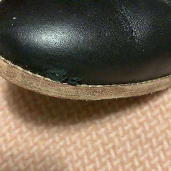 Madewell Ankle Booties - Picture 14 of 14